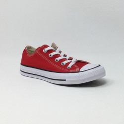 CONVERSE CTAS OX ROUGE