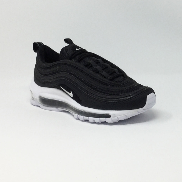 NIKE AIR MAX 97 NOIRBLANC NIKE AIR MAX 97 NOIR/BLANC