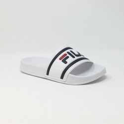 FILA MORRO BAY SLIPPER W BLANC