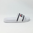 FILA MORRO BAY SLIPPER W BLANC