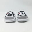 FILA MORRO BAY SLIPPER W BLANC