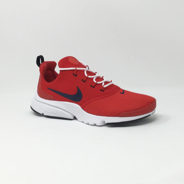 nike presto rouge