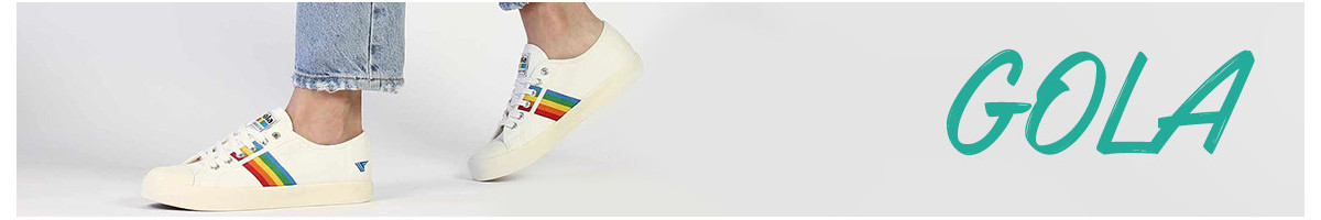 Sélection Canon Shoes Chaussures Baskets Gola