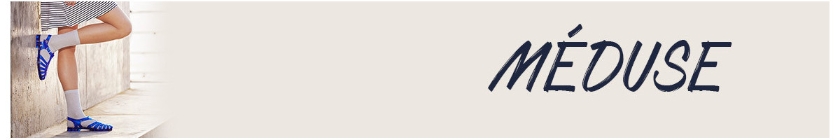 Méduse