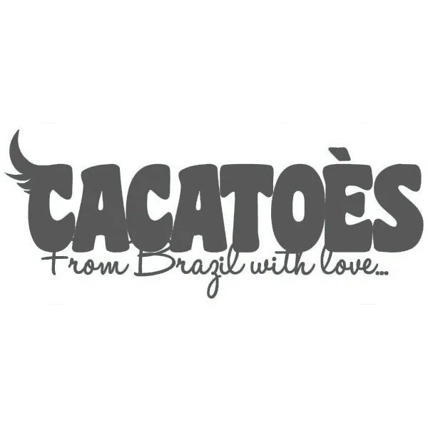 Cacatoes