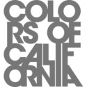 COLORS OF CALIFORNIA