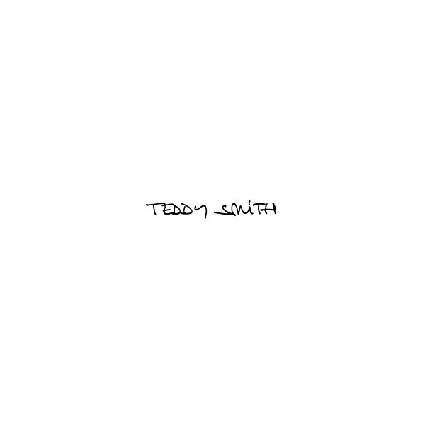 Teddy Smith