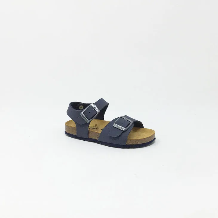 Sandales et nu-pieds