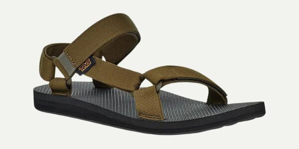 Chaussures de plage et d'eau : Crocs, Teva, Birkenstock EVA, Havaianas