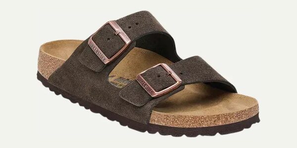 Entretenir ses Birkenstock selon la matière