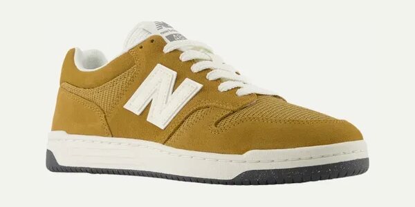 Notre sélection de chaussures pour l'automne