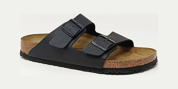 Birkenstock : choisir sa taille et sa largeur