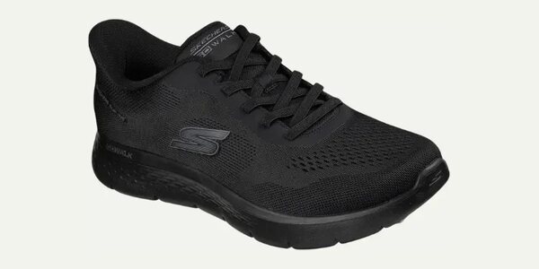 Skechers : Go Walk, Glide-Step, Slip-ins, quelle gamme choisir ?