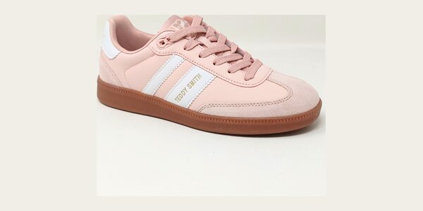 Baskets Teddy Smith : choisir selon le style, la couleur et l'usage